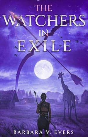 Seller image for The Watchers in Exile : Book 2 for sale by AHA-BUCH GmbH