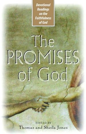 Bild des Verkufers fr The Promises of God zum Verkauf von AHA-BUCH GmbH