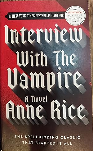 Interview with the Vampire