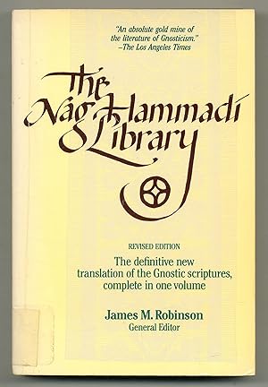 Seller image for The Nag Hammadi Library in English for sale by Between the Covers-Rare Books, Inc. ABAA