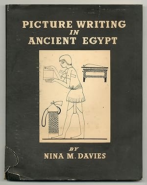 Seller image for Picture Writing in Ancient Egypt for sale by Between the Covers-Rare Books, Inc. ABAA