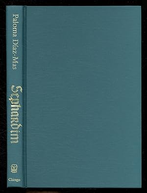 Seller image for Sephardim: The Jews From Spain for sale by Between the Covers-Rare Books, Inc. ABAA