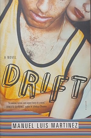 Seller image for Drift for sale by The Book House, Inc.  - St. Louis