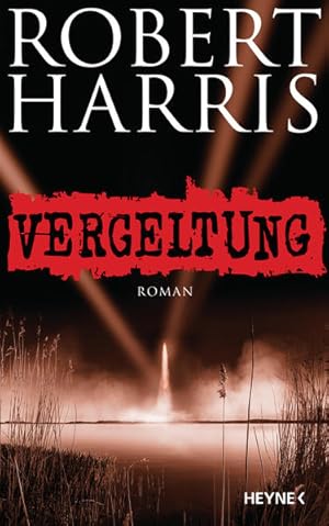 Vergeltung ( signiertes Exemplar)