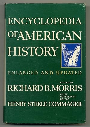 Seller image for Encyclopedia of American History for sale by Between the Covers-Rare Books, Inc. ABAA