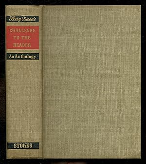 Seller image for Ellery Queen's Challenge to the Reader: An Anthology for sale by Between the Covers-Rare Books, Inc. ABAA