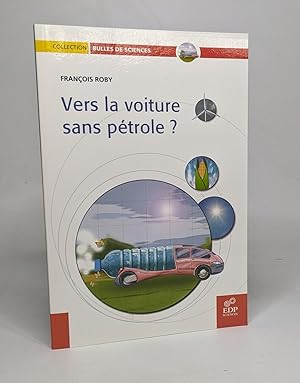 Vers la voiture sans pétrole