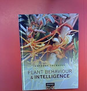 Seller image for Plant Behaviour and Intelligence for sale by biblion2