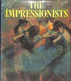Immagine del venditore per The Impressionists venduto da WeBuyBooks