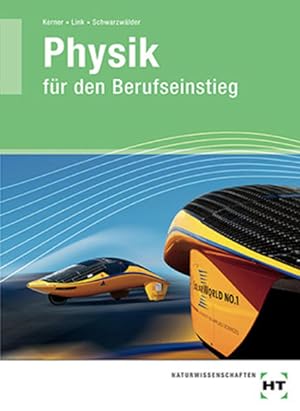 Seller image for Physik fr den Berufseinstieg for sale by Studibuch