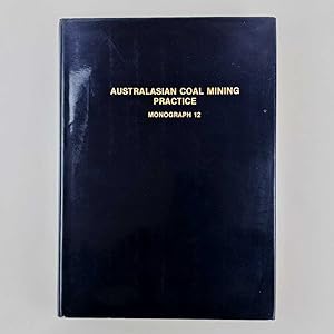 Australasian Coal Mining Practice
