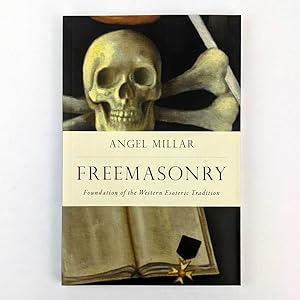 Seller image for Freemasonry: Foundation of the Western Esoteric Tradition for sale by Book Merchant Jenkins, ANZAAB / ILAB