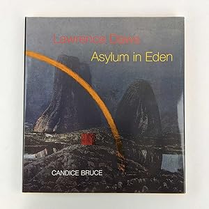 Image du vendeur pour Lawrence Daws: Asylum in Eden mis en vente par Book Merchant Jenkins, ANZAAB / ILAB