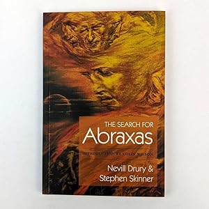 Seller image for The Search for Abraxas for sale by Book Merchant Jenkins, ANZAAB / ILAB