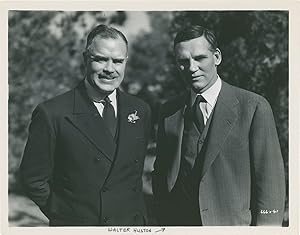 Immagine del venditore per Gabriel Over the White House (Original photograph from the 1933 film) venduto da Royal Books, Inc., ABAA