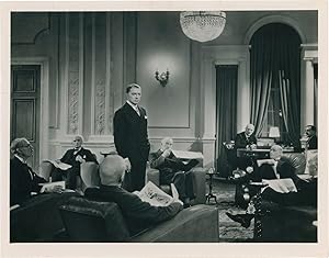 Imagen del vendedor de Action for Slander (Original photograph from the 1937 film) a la venta por Royal Books, Inc., ABAA