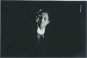 Seller image for Dr. Jekyll and Mr. Hyde (Collection of nine original negatives from the 1931 pre-Code film) for sale by Royal Books, Inc., ABAA