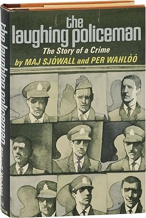 The Laughing Policeman (First Edition)