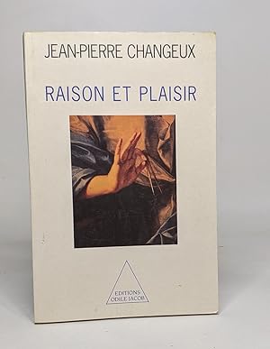Bild des Verkufers fr Raison et Plaisir zum Verkauf von crealivres