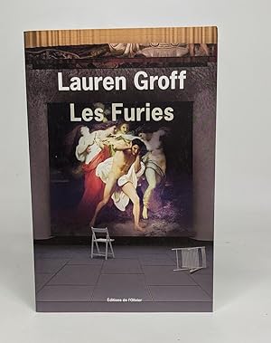Seller image for Les Furies for sale by crealivres