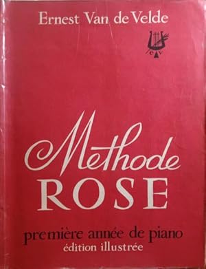 METHODE ROSE.