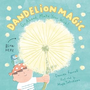 Seller image for Dandelion Magic (Hardback or Cased Book) for sale by BargainBookStores