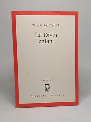 Image du vendeur pour Le Divin Enfant mis en vente par crealivres