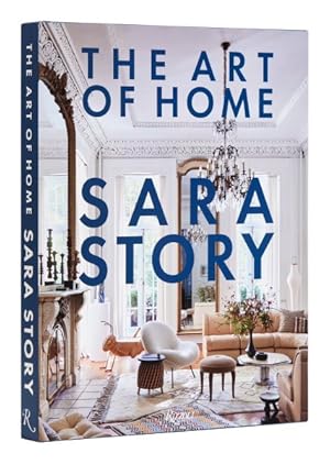 Seller image for Art of Home for sale by GreatBookPrices