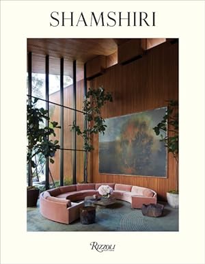 Seller image for Shamshiri : Interiors for sale by GreatBookPrices