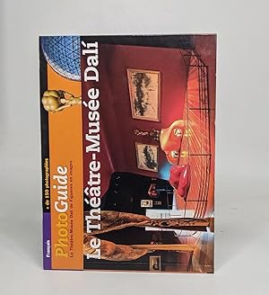 Image du vendeur pour Le Thtre-Muse Dal: Le Thtre-Muse Dal de Figueres en images (FotoGuies) mis en vente par crealivres