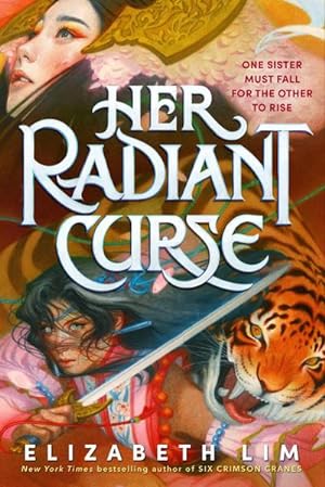 Seller image for Her Radiant Curse for sale by Rheinberg-Buch Andreas Meier eK
