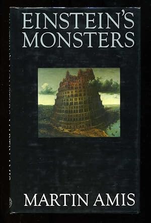 Imagen del vendedor de Einstein's Monsters; 1st/1st a la venta por Blaeberry Books