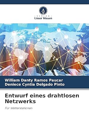 Seller image for Entwurf eines drahtlosen Netzwerks for sale by moluna