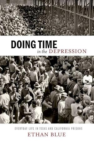 Image du vendeur pour Doing Time in the Depression mis en vente par moluna