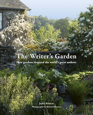 Bild des Verkufers fr Writer's Garden : How Gardens Inspired the World's Great Authors zum Verkauf von GreatBookPrices