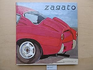 Seller image for Zagato for sale by SinneWerk gGmbH