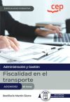 Seller image for Manual. Fiscalidad en el transporte (ADGN0002). Especialidades formativas for sale by AG Library