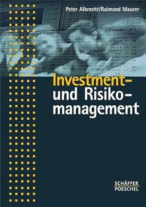 Seller image for Investment- und Risikomanagement for sale by Gerald Wollermann