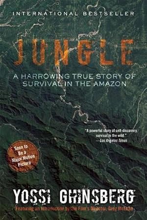 Imagen del vendedor de Jungle (Paperback) a la venta por AussieBookSeller