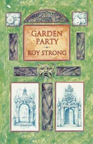 Seller image for Garden Party for sale by WeBuyBooks