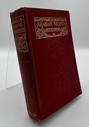 The Arabian Nights' Entertainments