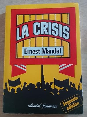 La crisis