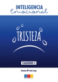 Seller image for Inteligencia emocional. Tristeza. Cuaderno 4 for sale by Espacio Logopdico