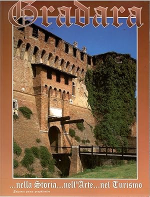 Gradara Nella Storia Nell'arte Nel Turismo