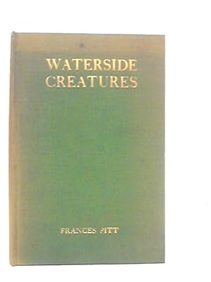 Seller image for Waterside Creatures for sale by World of Rare Books
