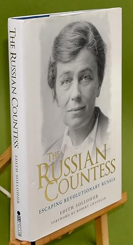 Bild des Verkufers fr The Russian Countess. Escaping Revolutionary Russia. zum Verkauf von Libris Books