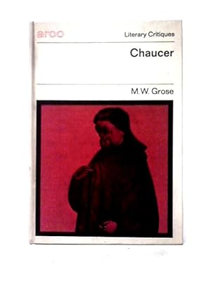 Seller image for Chaucer for sale by World of Rare Books