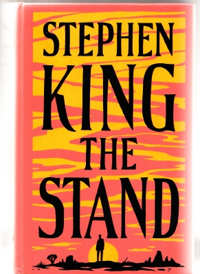 Imagen del vendedor de The Stand: The Complete And Uncut Version a la venta por COLD TONNAGE BOOKS