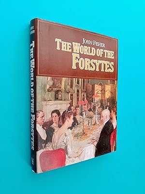 The World of the Forsytes