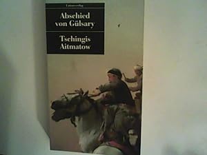 Seller image for Abschied von Glsary for sale by ANTIQUARIAT FRDEBUCH Inh.Michael Simon